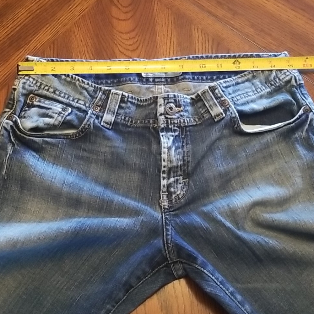 Bke Capris - image 8